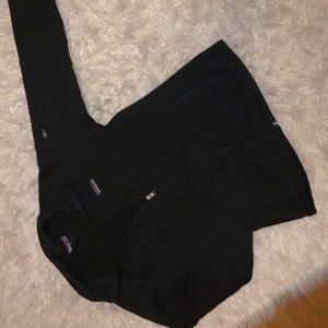 Patagonia better sweater